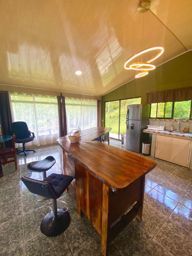 הוילה El Castillo Ferreto'S House מראה חיצוני תמונה