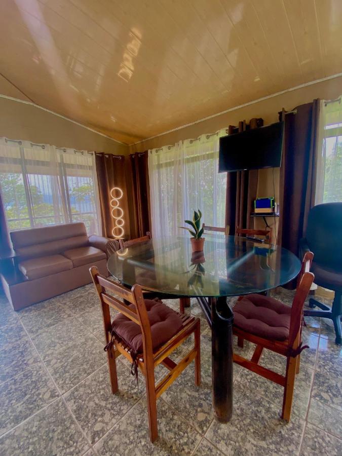 הוילה El Castillo Ferreto'S House מראה חיצוני תמונה