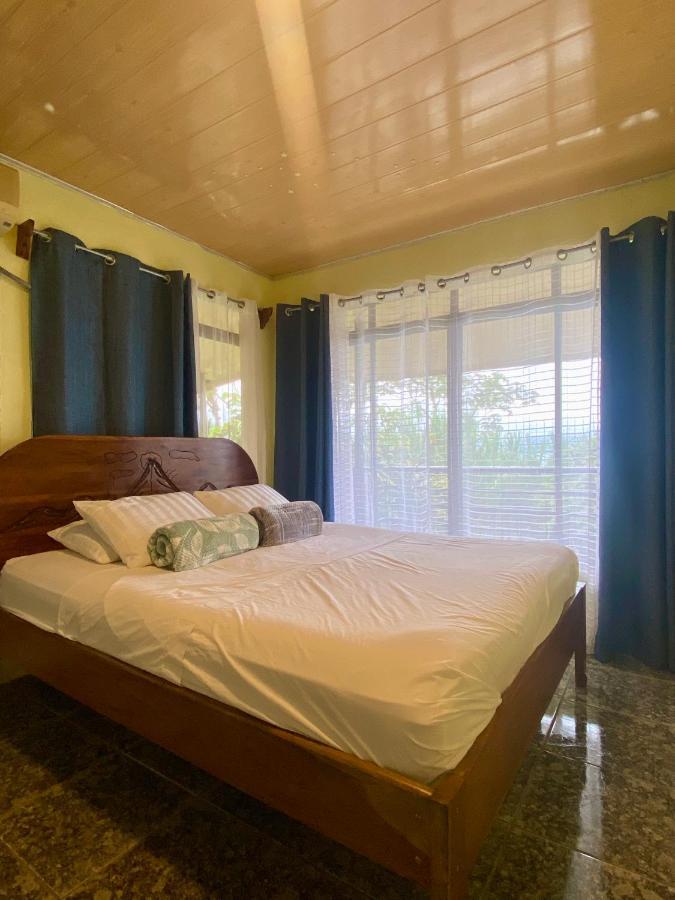 הוילה El Castillo Ferreto'S House מראה חיצוני תמונה