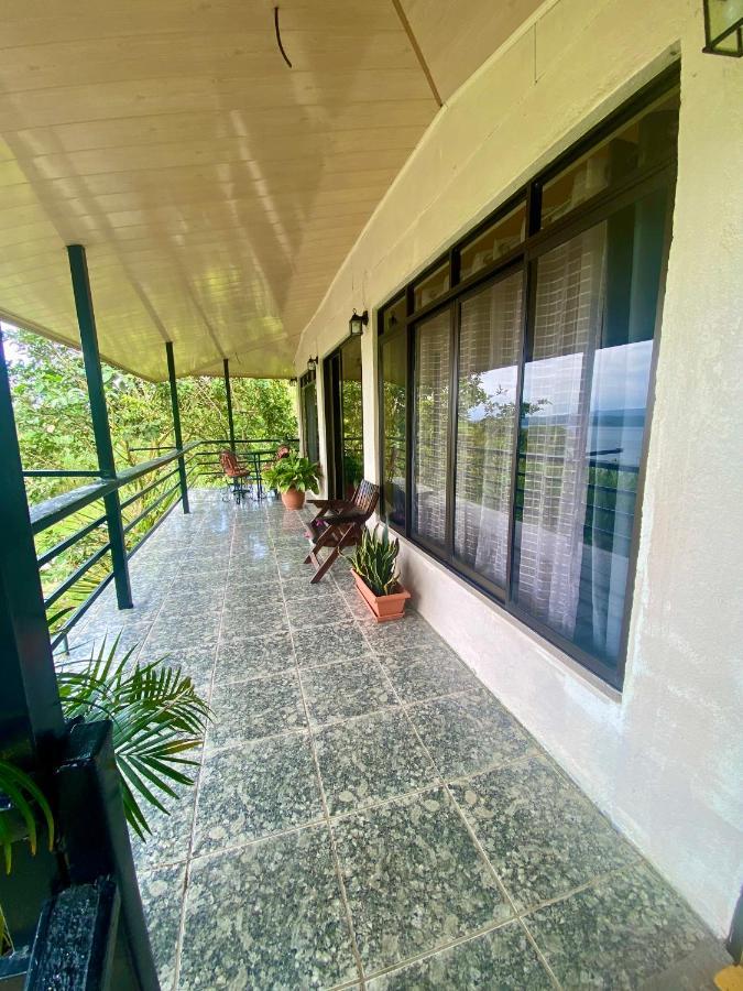 הוילה El Castillo Ferreto'S House מראה חיצוני תמונה