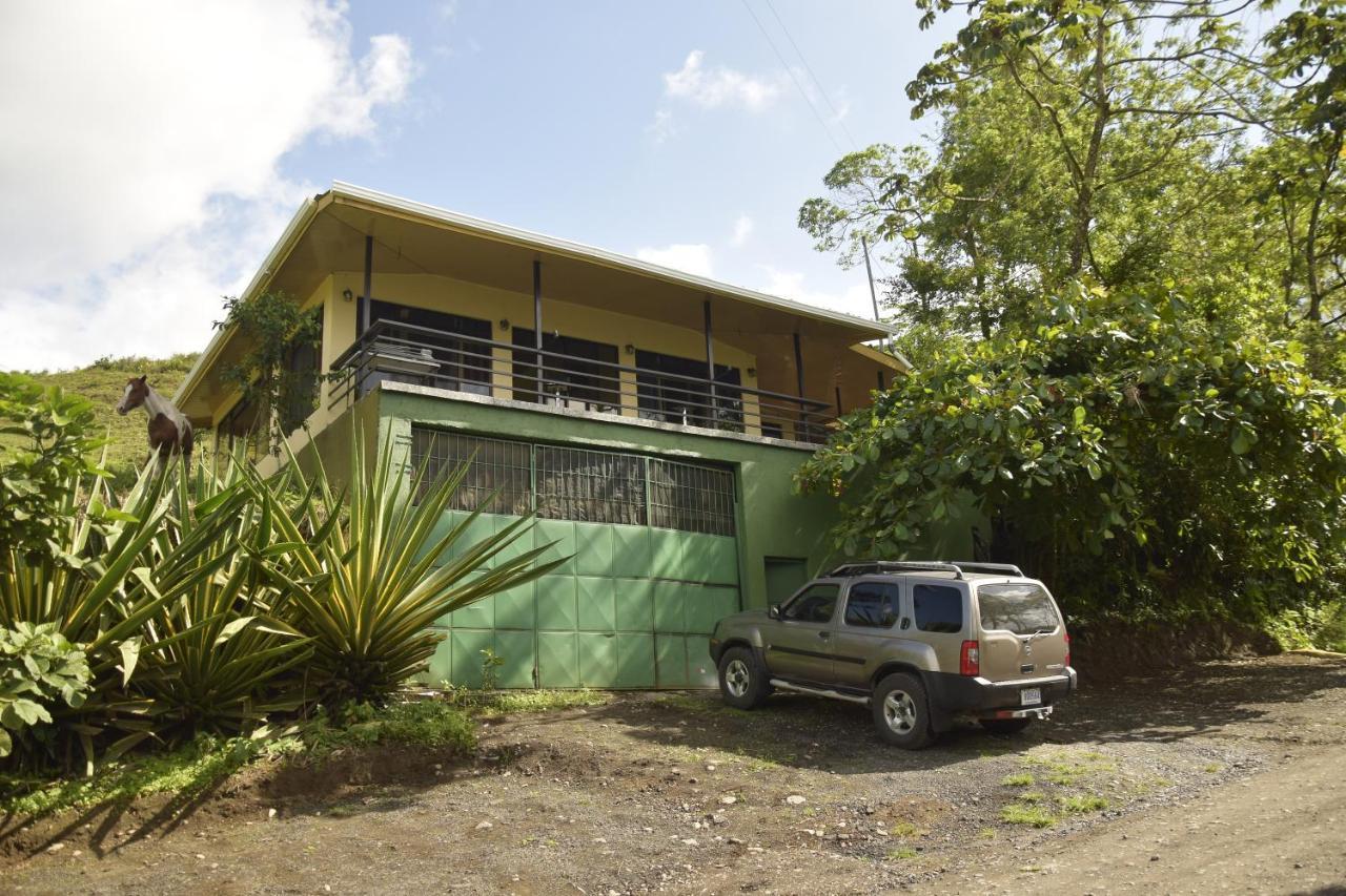 הוילה El Castillo Ferreto'S House מראה חיצוני תמונה